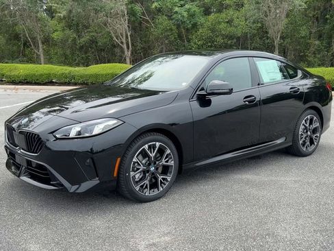 New 2026 BMW 228i w/ Technology Package image 4