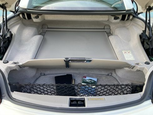 Used 2006 Lexus SC 430 Convertible image 32