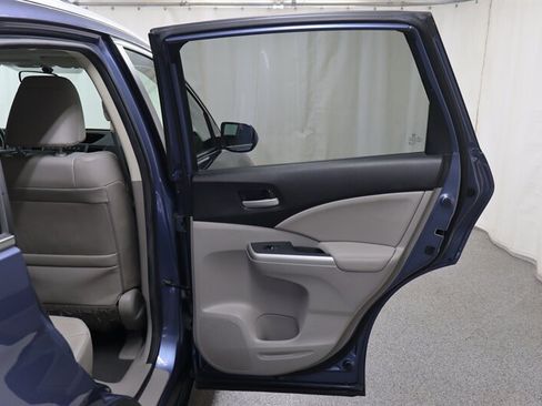 Used 2013 Honda CR-V EX-L image 29