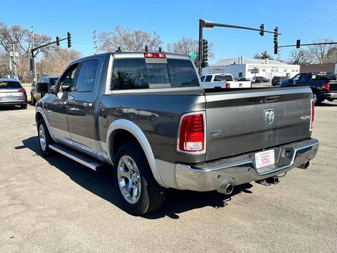 Used 2013 RAM 1500 Laramie image 5