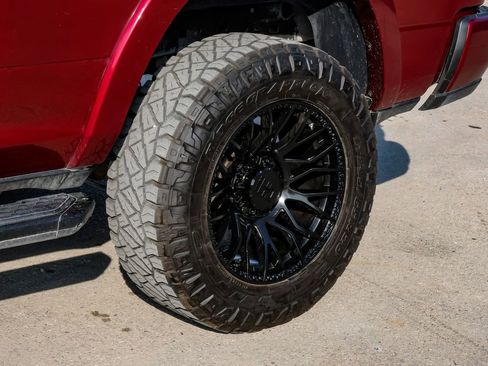 Used 2022 RAM 2500 Laramie image 64