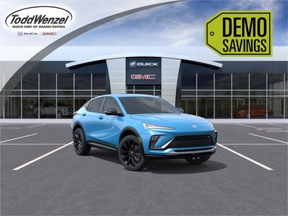 New 2025 Buick Envista Sport Touring w/ Convenience I Package