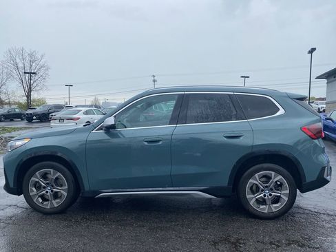 Certified 2023 BMW X1 xDrive28i w/ Convenience Package AWD/4WD image 7