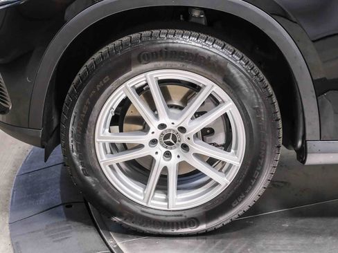 Certified 2026 Mercedes-Benz GLC 300 image 10