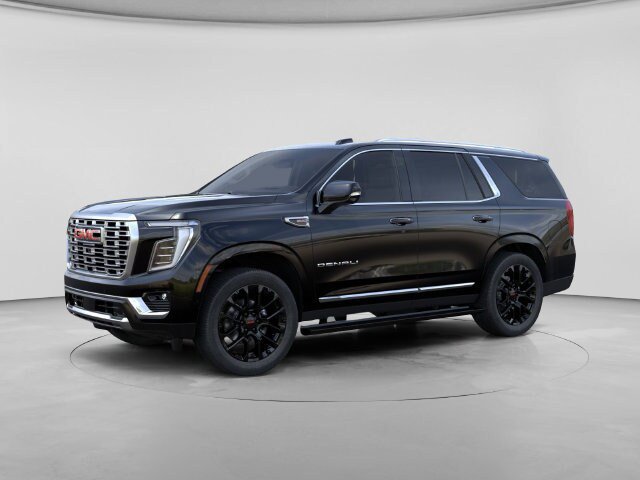 New 2027 GMC Yukon Denali w/ Sun & Power Step Package AWD/4WD image 2