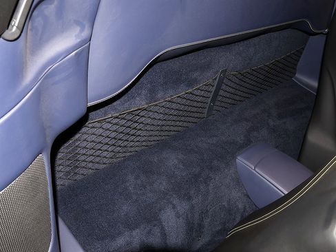 Certified 2017 Ferrari 488 Spider RWD image 40