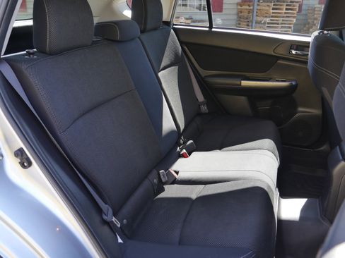 Used 2015 Subaru Crosstrek 2.0i Premium w/ Popular Package #1 image 30