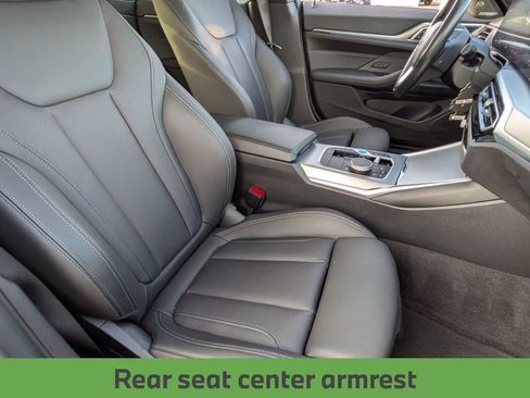 Used 2023 BMW i4 eDrive40 image 31