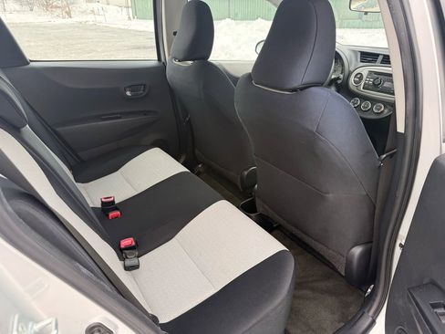 Used 2012 Toyota Yaris LE image 14