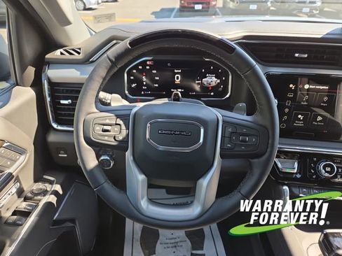 New 2026 GMC Sierra 1500 Denali AWD/4WD image 9