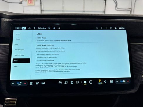 Used 2023 Rivian R1S Adventure AWD/4WD image 36