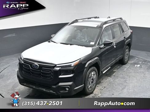 New 2026 Subaru Outback Limited image 20