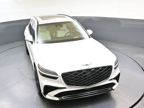 New 2026 Genesis GV70 3.5T Sport Prestige image 43