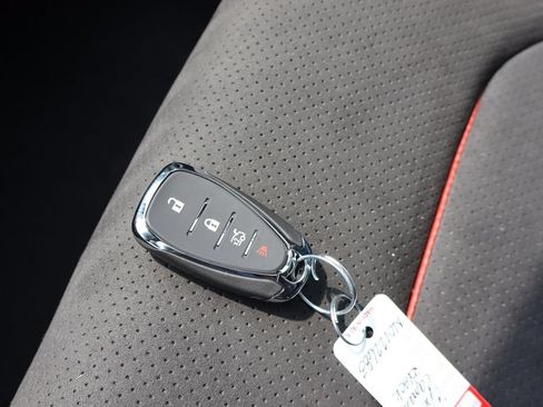 Used 2022 Chevrolet Camaro ZL1 RWD image 33