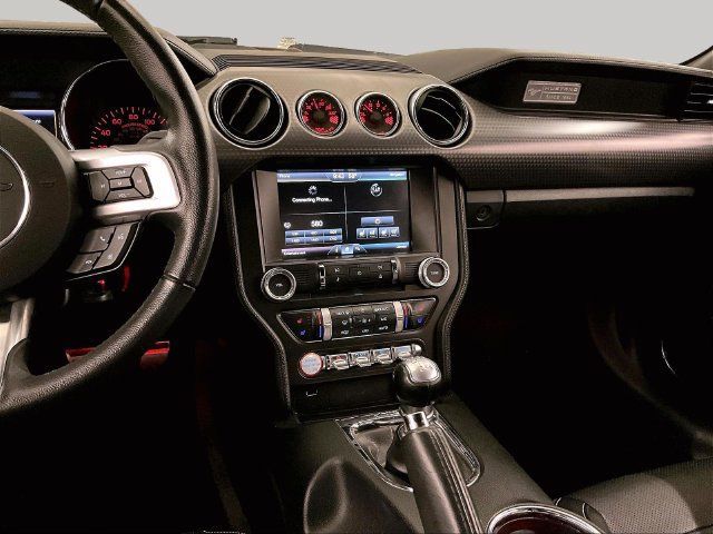 Used 2015 Ford Mustang GT Premium w/ GT Performance Package RWD image 6