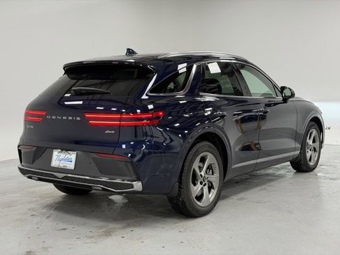 New 2026 Genesis GV70 2.5T Advanced image 4