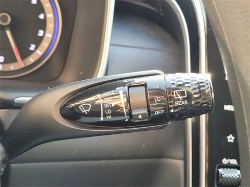 Used 2024 Hyundai Tucson SEL image 16