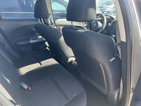 Used 2014 Nissan Juke S image 4