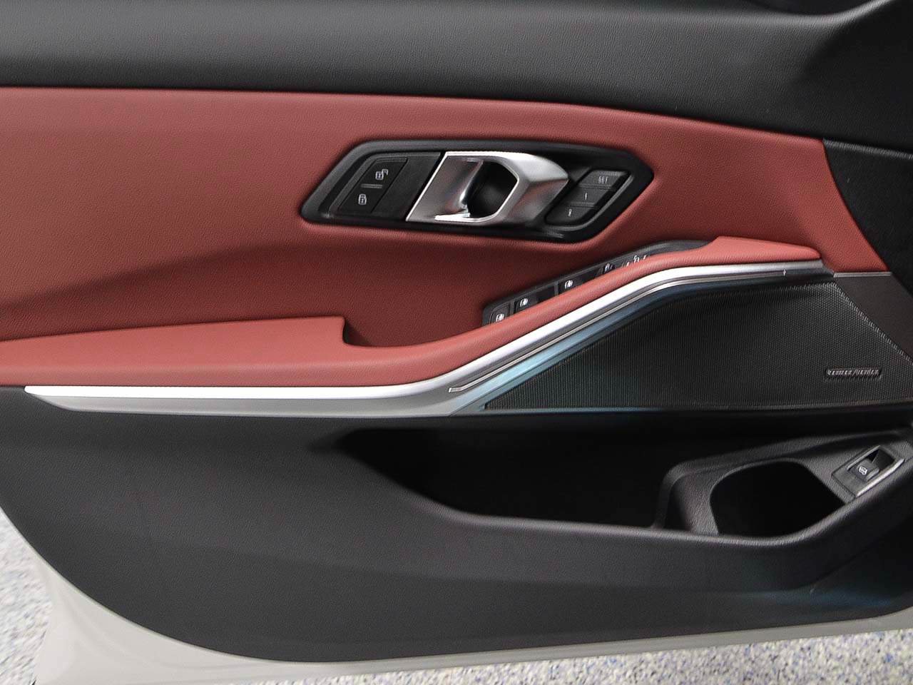 New 2026 BMW M340i w/ Premium Package RWD image 7