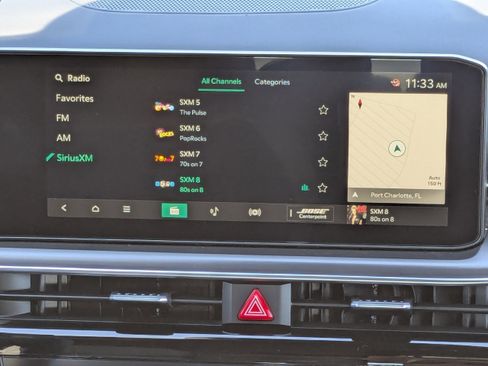 New 2026 Kia K5 GT-Line image 19