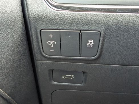 Used 2025 Kia K5 GT-Line FWD image 16