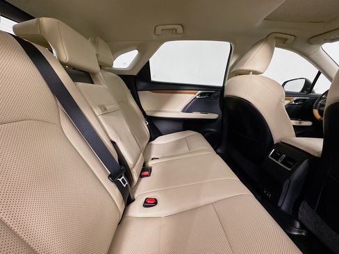 Used 2021 Lexus RX 350 FWD w/ Premium Package image 26