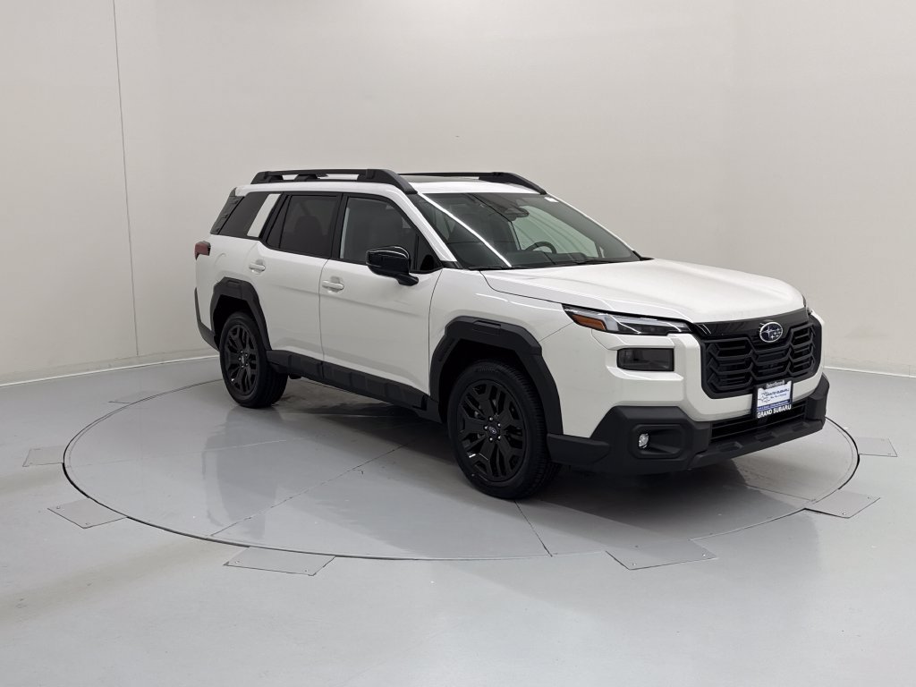 New 2026 Subaru Outback Limited XT AWD/4WD image 8