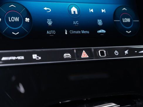 New 2026 Mercedes-Benz CLE 53 AMG 4MATIC Coupe image 22