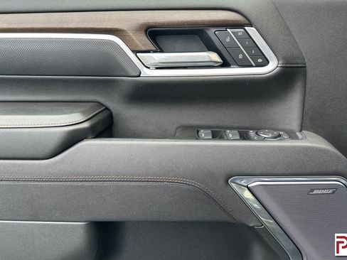 Certified 2025 Chevrolet Silverado 3500 High Country w/ Technology Package image 11