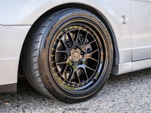 Used 2003 Ford Mustang Cobra RWD image 62