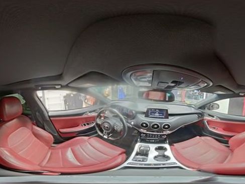 Used 2018 Kia Stinger GT2 image 8