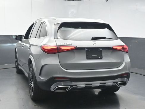 New 2026 Mercedes-Benz GLC 300 image 6