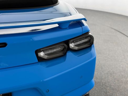 Used 2023 Chevrolet Camaro ZL1 image 43