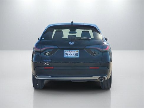 Used 2023 Honda HR-V Sport image 5