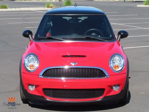 Used 2007 MINI Cooper S image 25