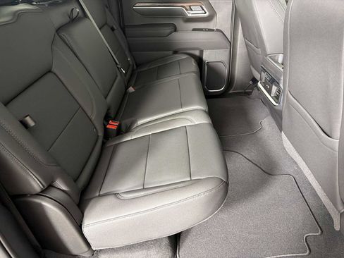 New 2026 GMC Sierra 1500 SLT w/ SLT Premium Plus Package image 26