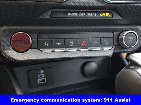 New 2025 Ford Mustang Coupe image 18