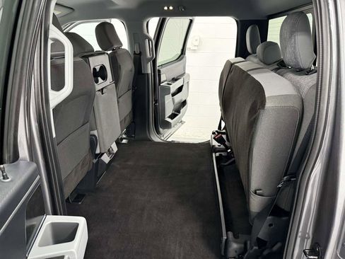 Used 2022 Ford F150 XLT w/ Equipment Group 302A High image 14