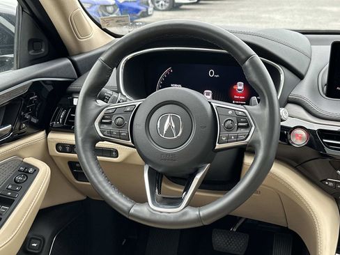 Used 2024 Acura MDX SH-AWD w/ Advance Package image 25