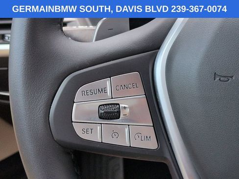 Used 2023 BMW X3 sDrive30i w/ Convenience Package RWD image 27