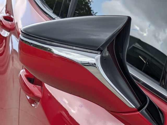 Used 2023 Lexus UX 250h FWD w/ Accessory Package (Z2) image 12