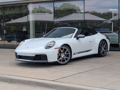 New 2026 Porsche 911 Carrera T