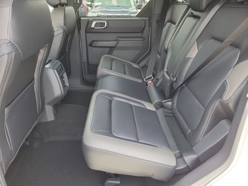 New 2026 Ford Bronco Outer Banks AWD/4WD image 13