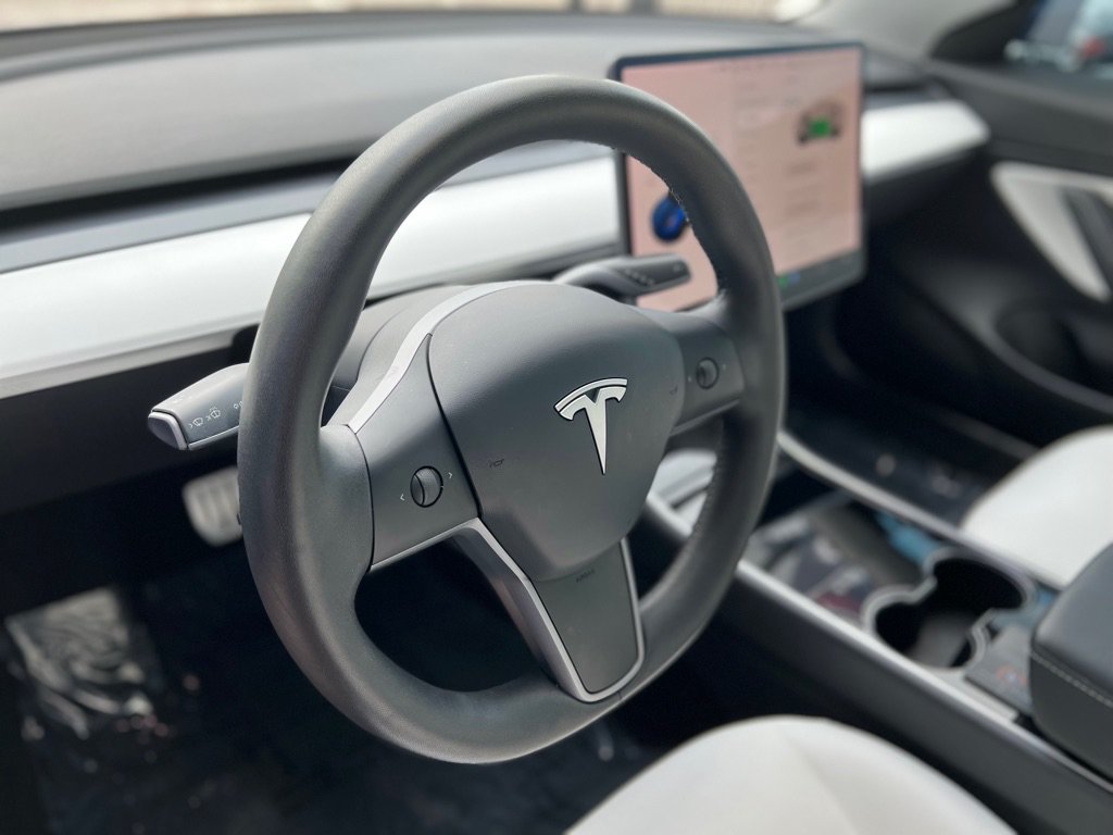Used 2020 Tesla Model 3 Performance AWD/4WD image 40