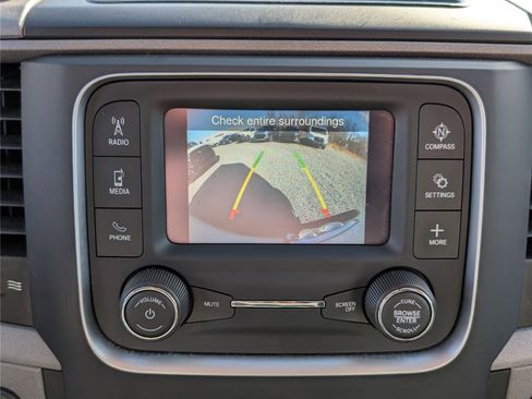 Used 2023 RAM 1500 Tradesman w/ Trailer Tow Group image 26