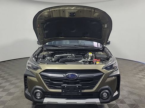 Used 2024 Subaru Outback Limited AWD/4WD image 14