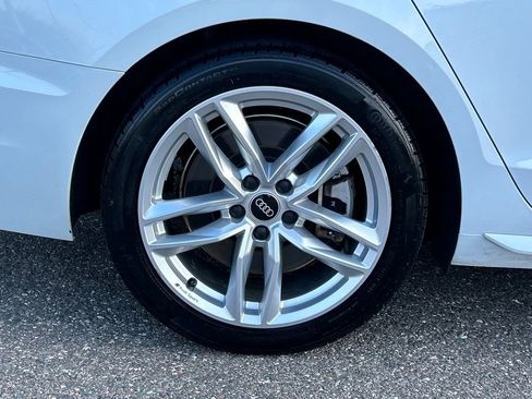 Used 2023 Audi A4 2.0T Premium Plus w/ Premium Plus Package image 53