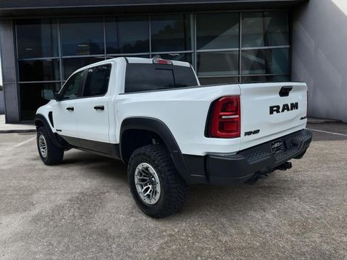 New 2026 RAM 1500 RHO AWD/4WD image 5
