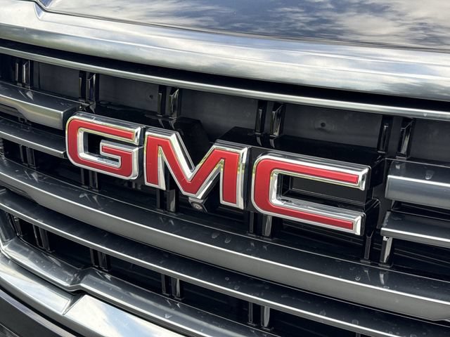 Certified 2024 GMC Yukon AT4 w/ AT4 Premium Plus Package AWD/4WD image 32