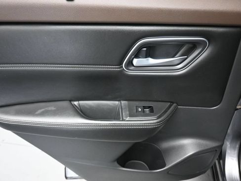 Used 2021 Nissan Rogue SV w/ Premium Package AWD/4WD image 31